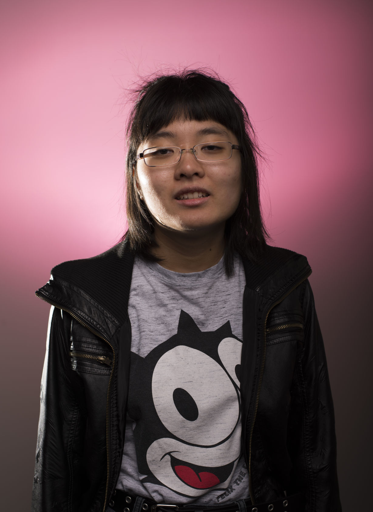 UTA female artists seek success in the world of art
